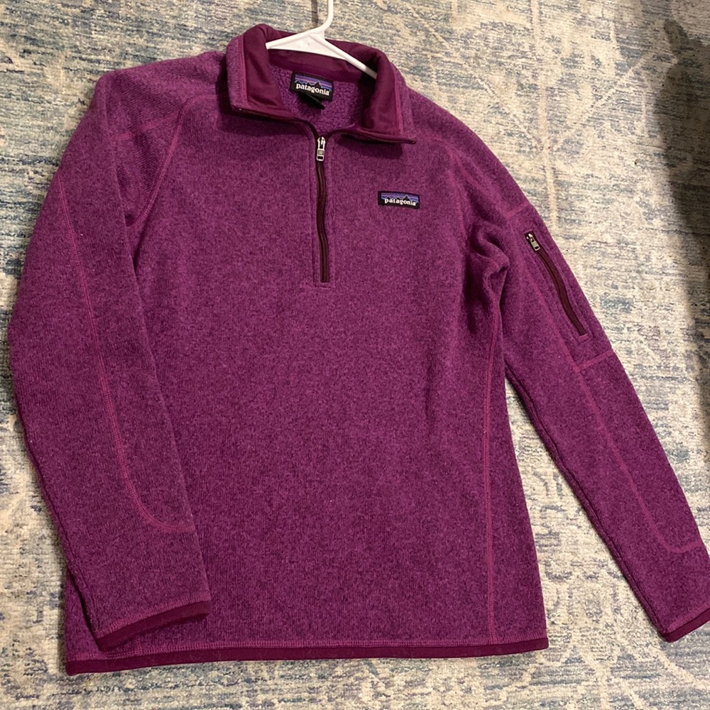 Patagonia Better Sweater